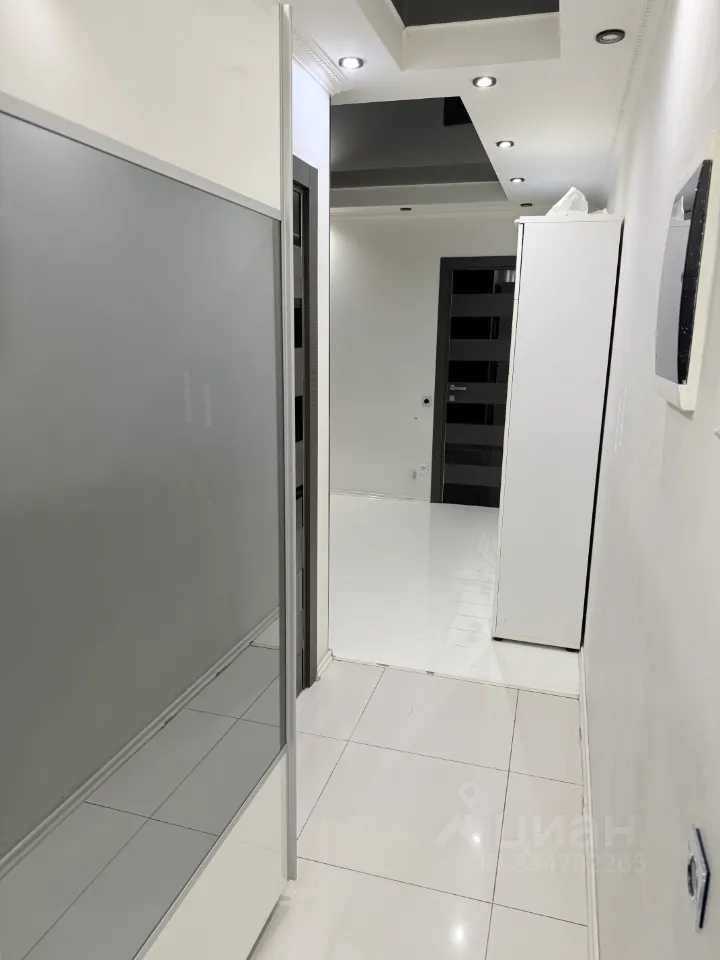 2-комнатная квартира, 45,8 м² — фотография 3