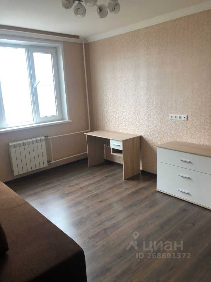 3-комнатная квартира, 75 м² — фотография 3
