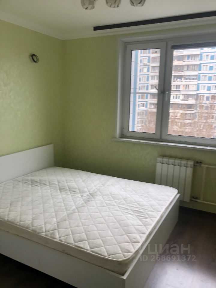 3-комнатная квартира, 75 м²