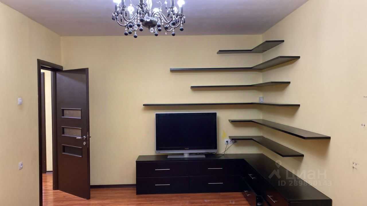 3-комнатная квартира, 75 м²