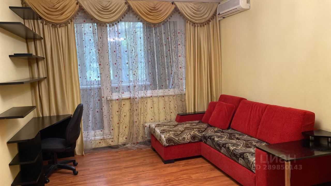 3-комнатная квартира, 75 м² — фотография 2
