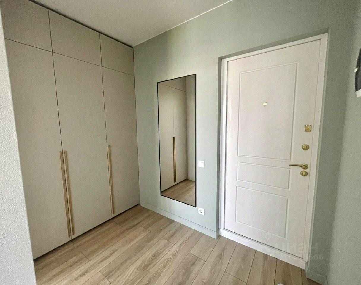 1-комнатная квартира, 40 м² — фотография 3