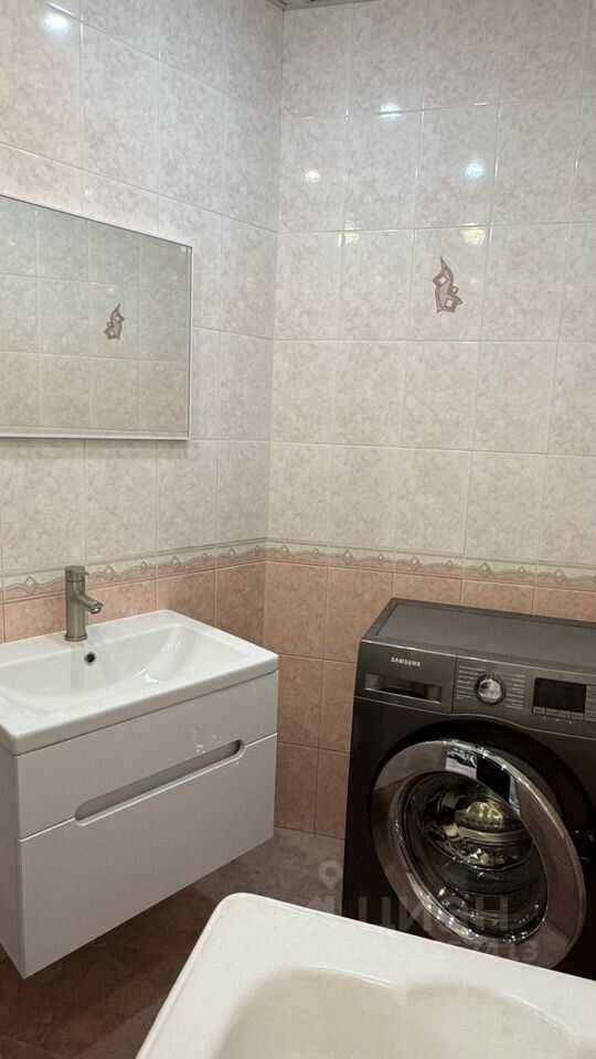 1-комнатная квартира, 38 м² — фотография 3