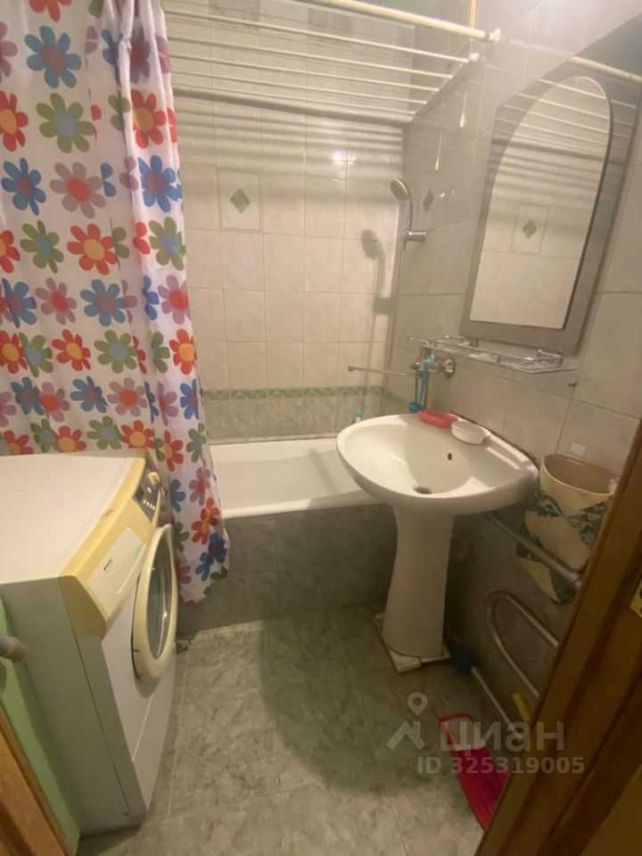 4-комнатная квартира, 75 м² — фотография 2