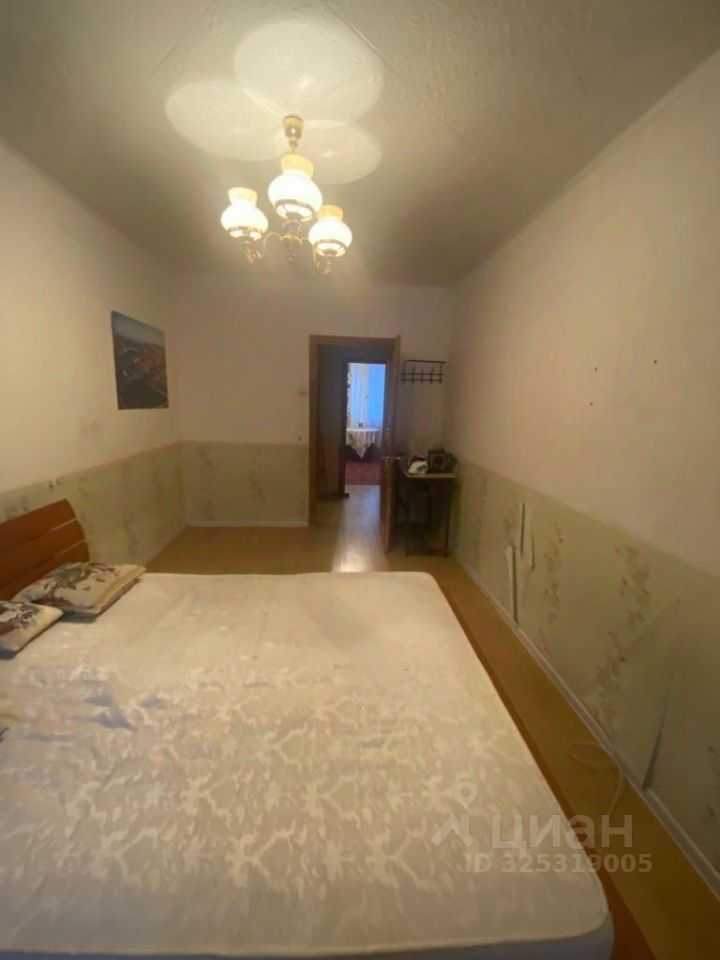 4-комнатная квартира, 75 м² — фотография 3