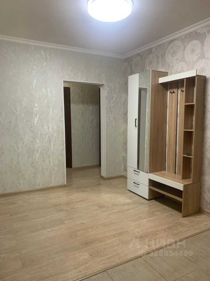 3-комнатная квартира, 75 м²