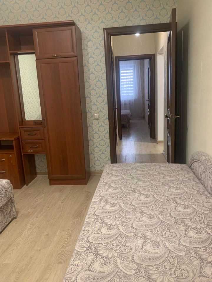 3-комнатная квартира, 75 м² — фотография 2