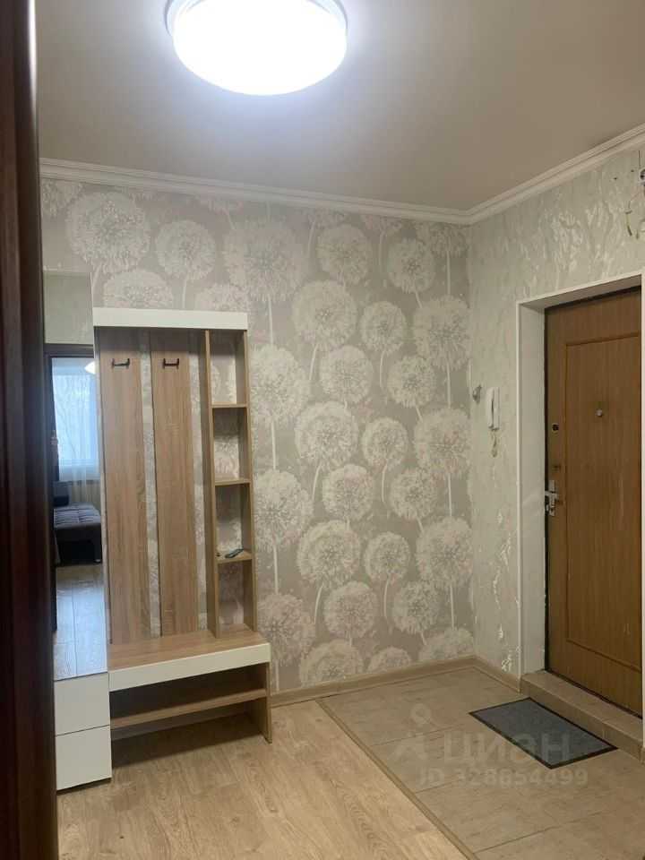 3-комнатная квартира, 75 м² — фотография 3