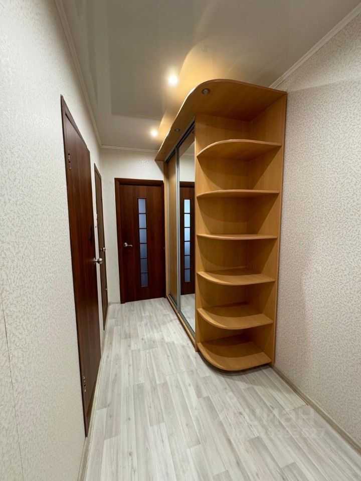 3-комнатная квартира, 74 м²