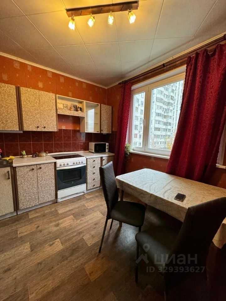 3-комнатная квартира, 74 м² — фотография 2