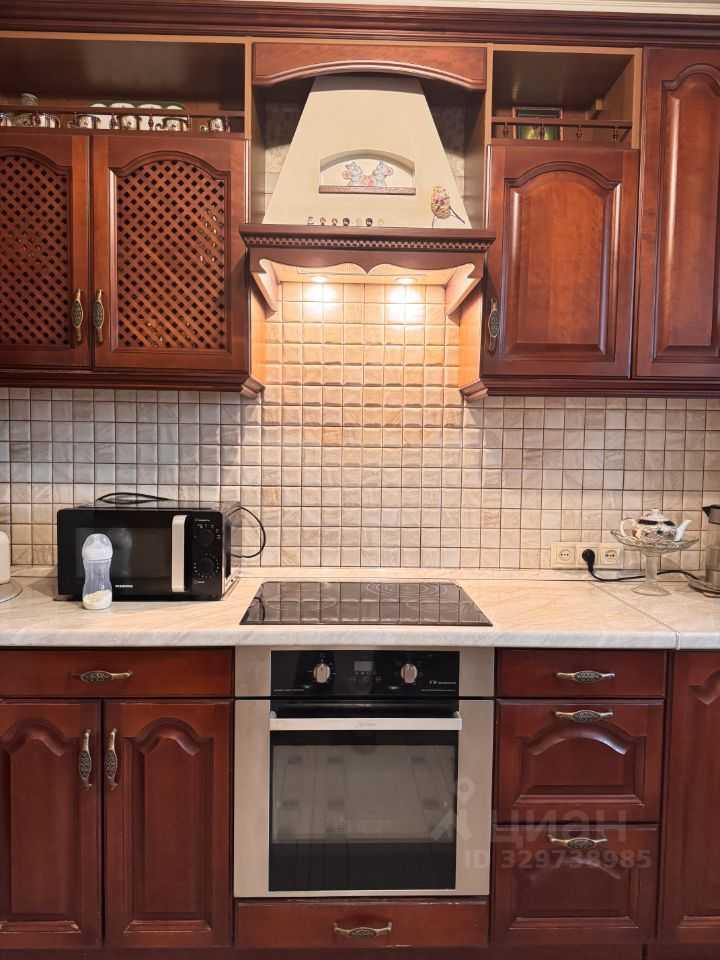 1-комнатная квартира, 39 м² — фотография 3