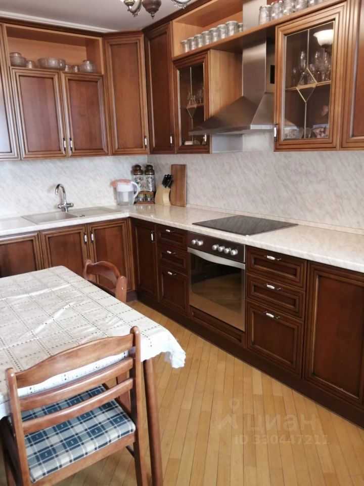 1-комнатная квартира, 40 м²
