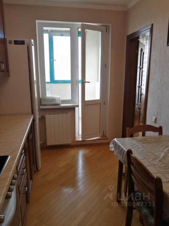 1-комнатная квартира, 40 м² — фотография 2