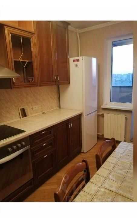 1-комнатная квартира, 40 м² — фотография 3