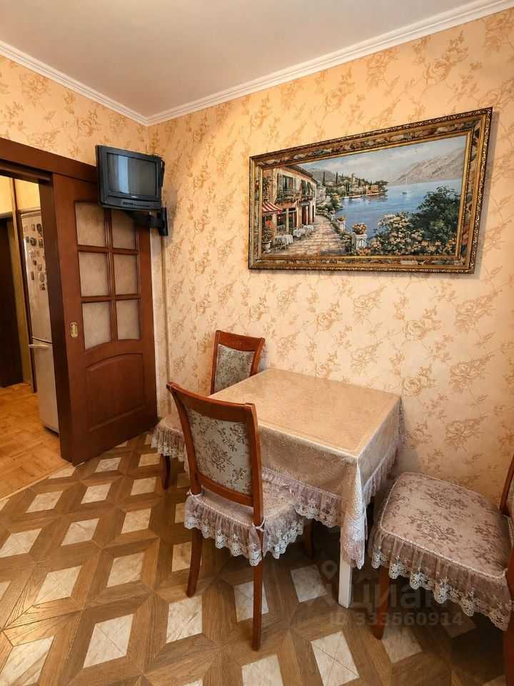 3-комнатная квартира, 64 м² — фотография 2