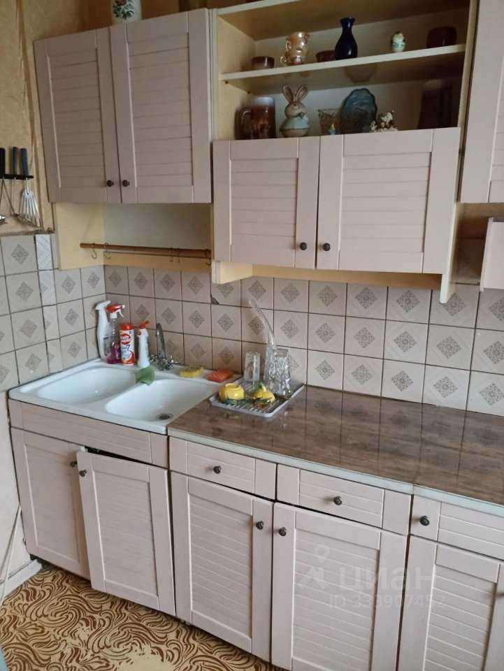 2-комнатная квартира, 54 м²
