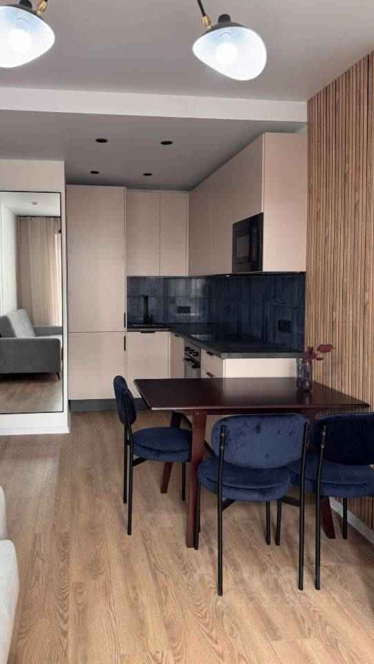 2-комнатная квартира, 32 м²