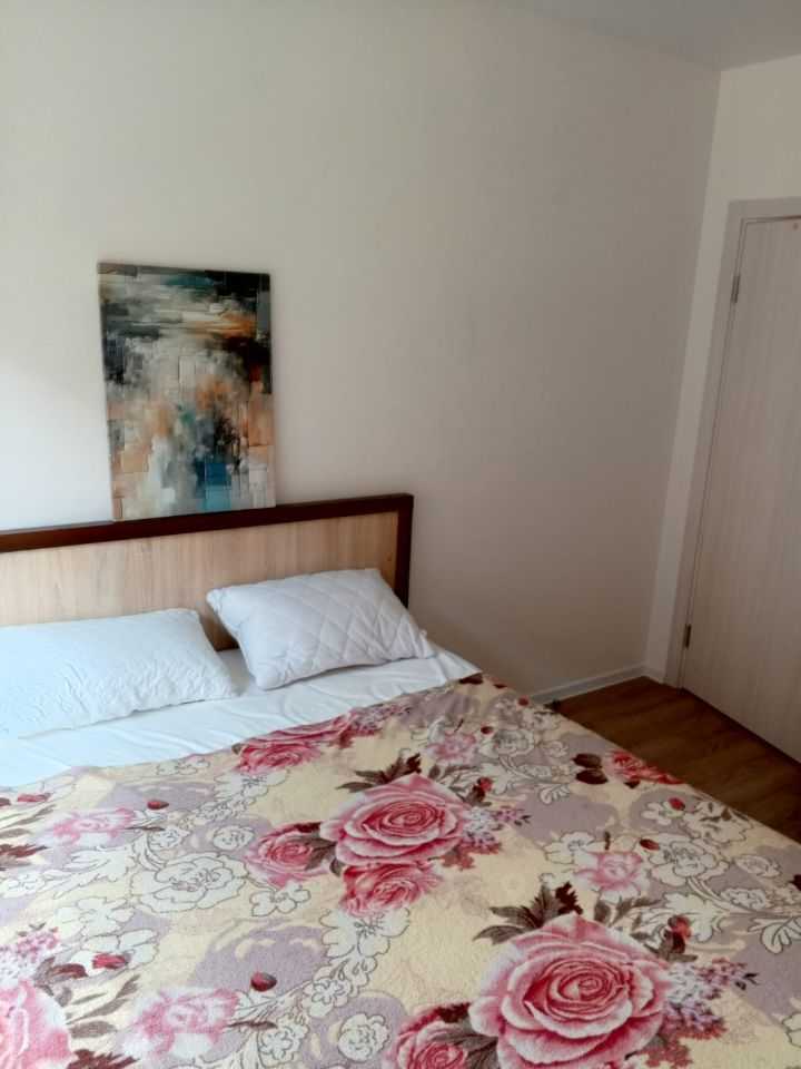 3-комнатная квартира, 56 м² — фотография 3