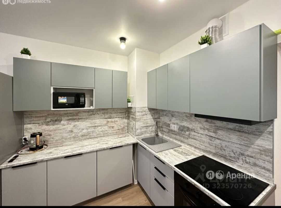 4-комнатная квартира, 83,1 м²