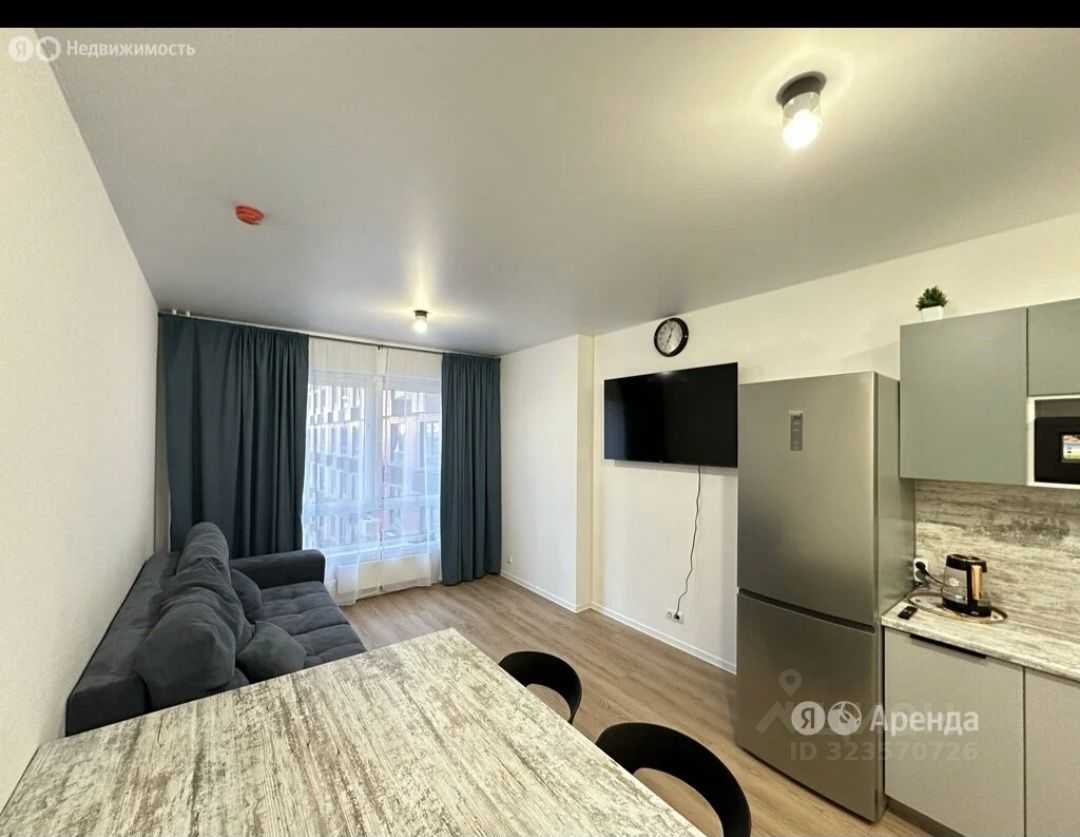 4-комнатная квартира, 83,1 м² — фотография 3