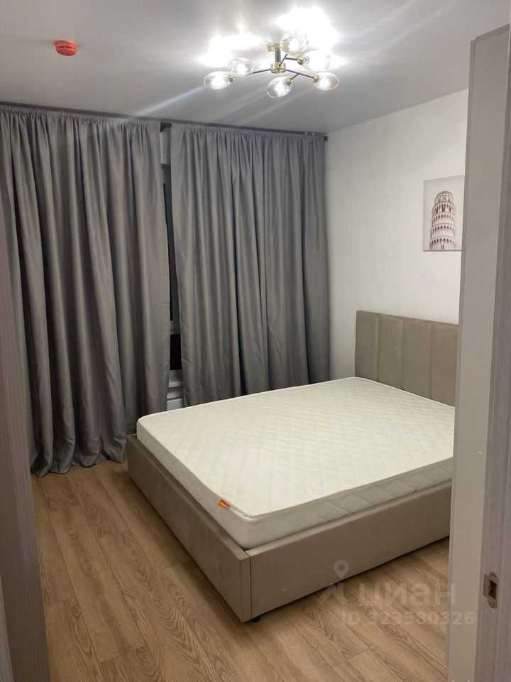 3-комнатная квартира, 60 м² — фотография 3