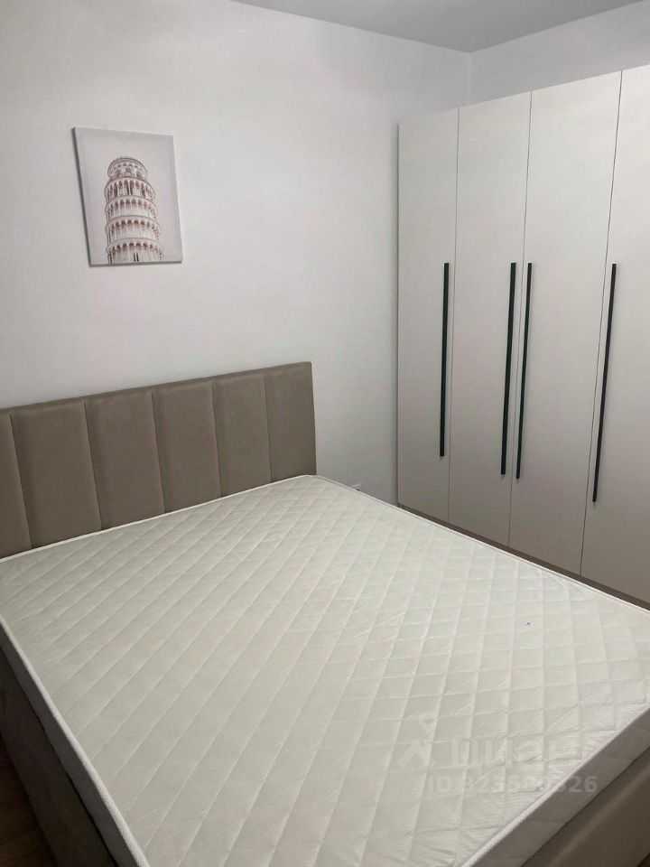 3-комнатная квартира, 60 м² — фотография 2