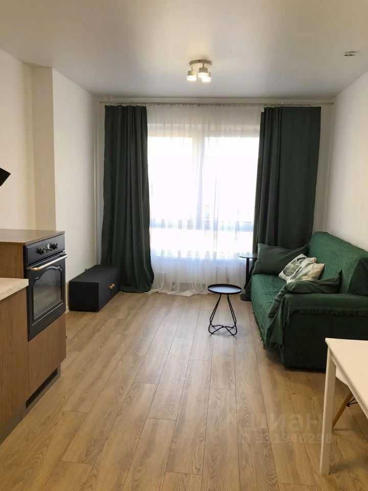 3-комнатная квартира, 63 м² — фотография 3