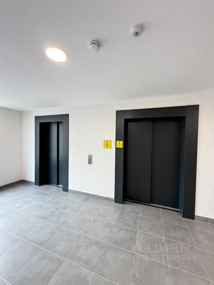 2-комнатная квартира, 57,1 м² — фотография 2