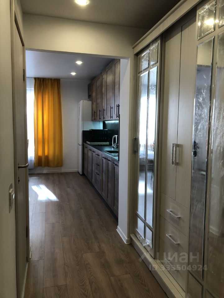3-комнатная квартира, 64 м² — фотография 2