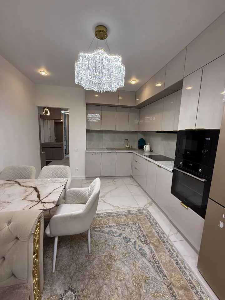 2-комнатная квартира, 61,9 м²
