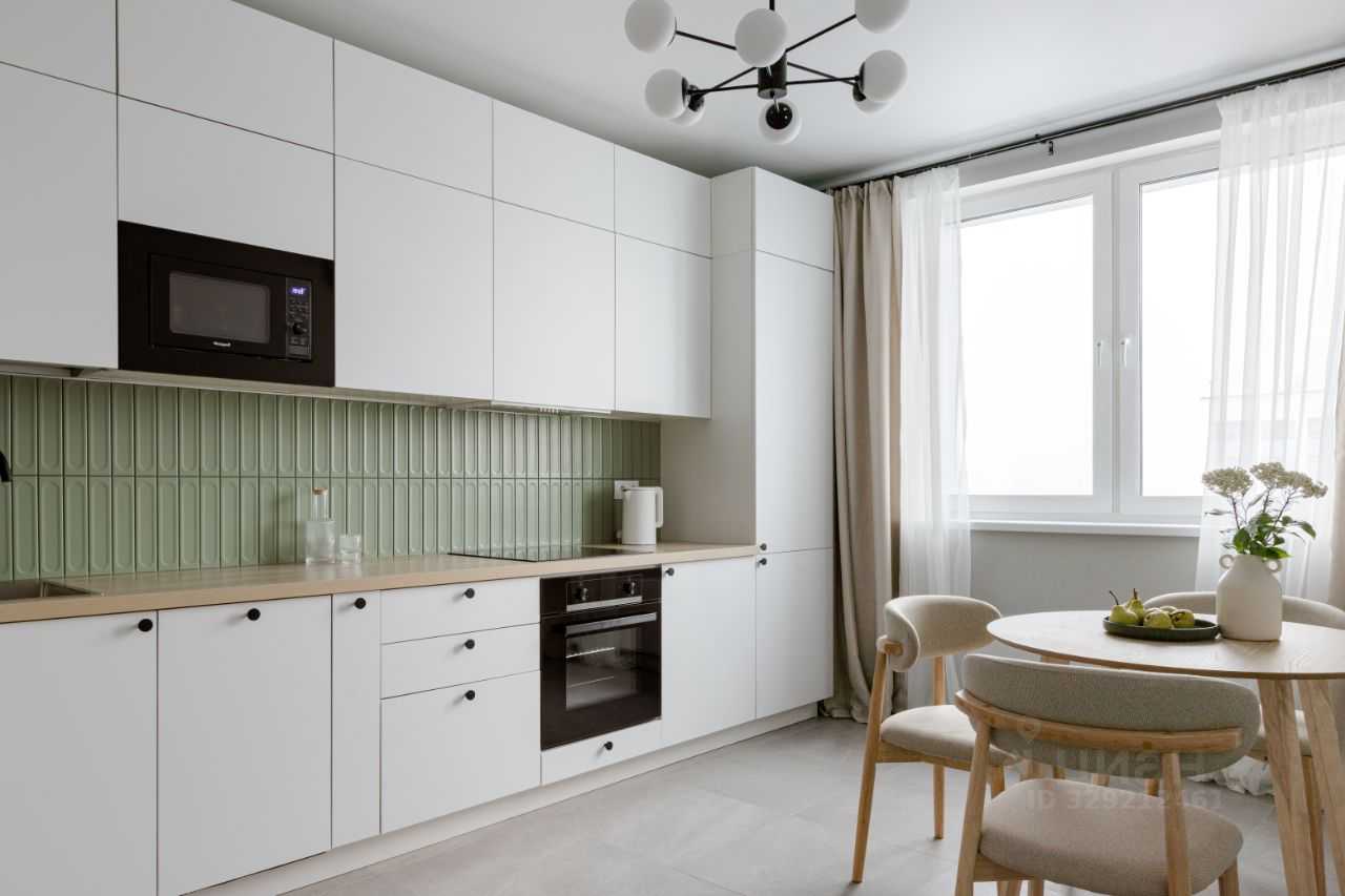 3-комнатная квартира, 73 м²
