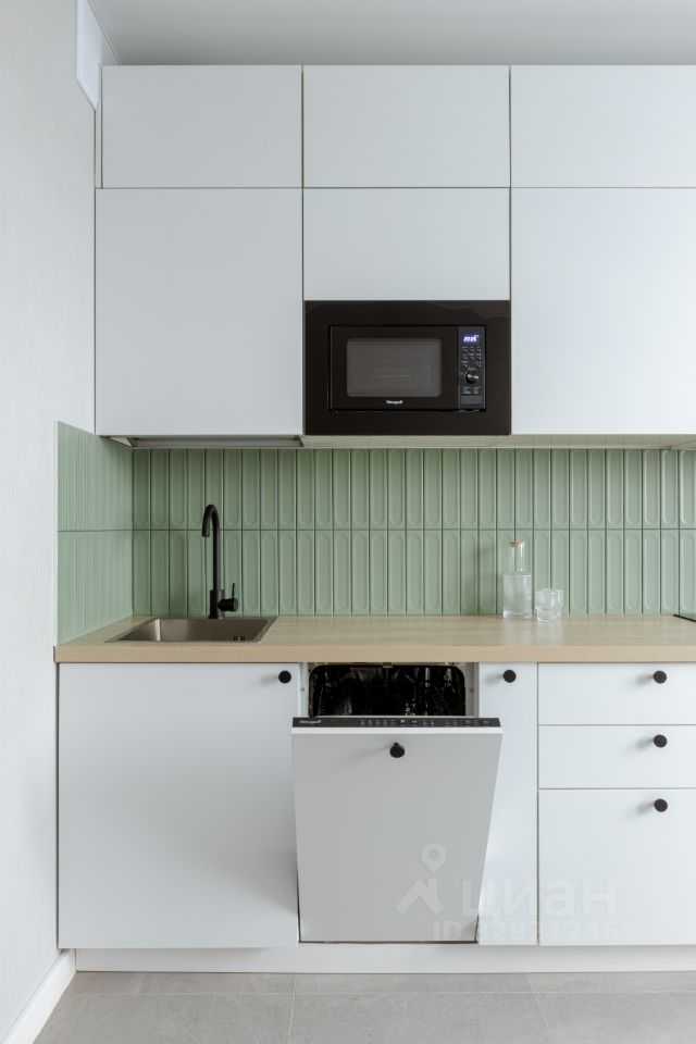 3-комнатная квартира, 73 м² — фотография 2