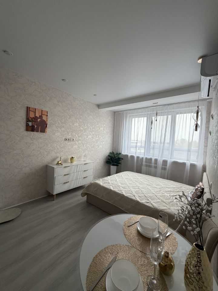 1-комнатная квартира, 21,5 м² — фотография 2