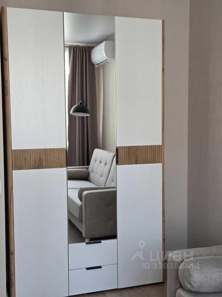 2-комнатная квартира, 52,5 м² — фотография 2