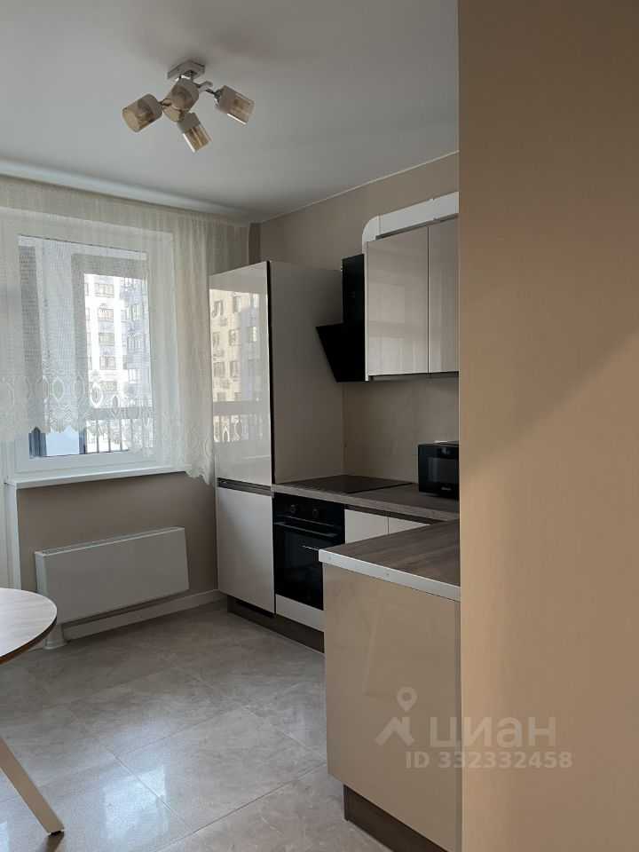 2-комнатная квартира, 50 м² — фотография 3