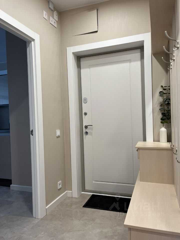 2-комнатная квартира, 50 м²