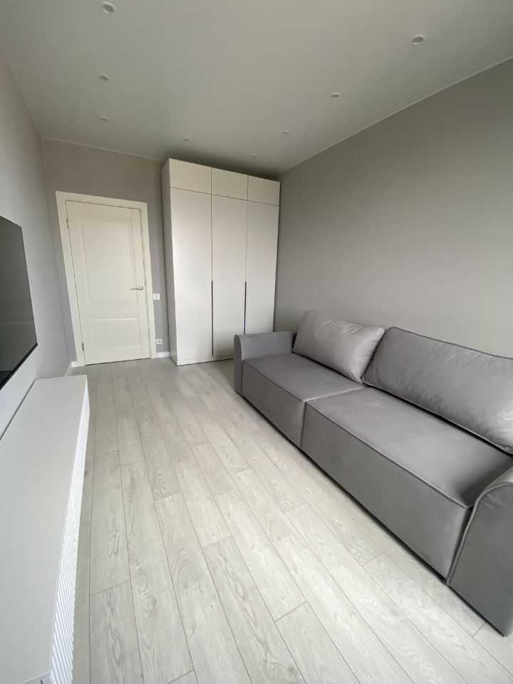 1-комнатная квартира, 36 м² — фотография 3