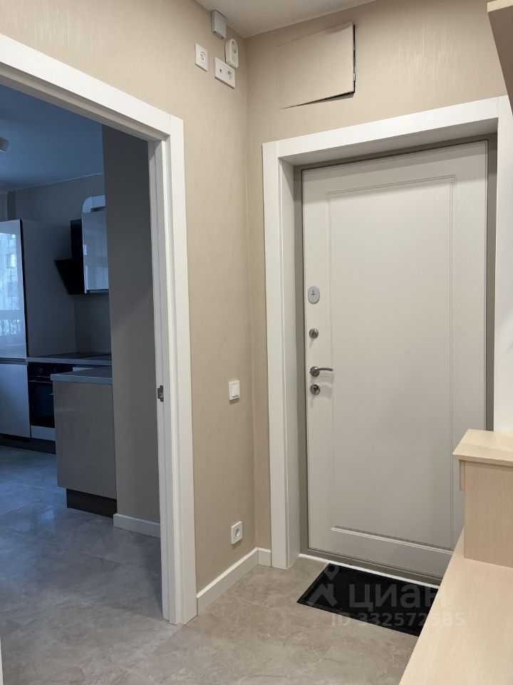 2-комнатная квартира, 51 м² — фотография 2