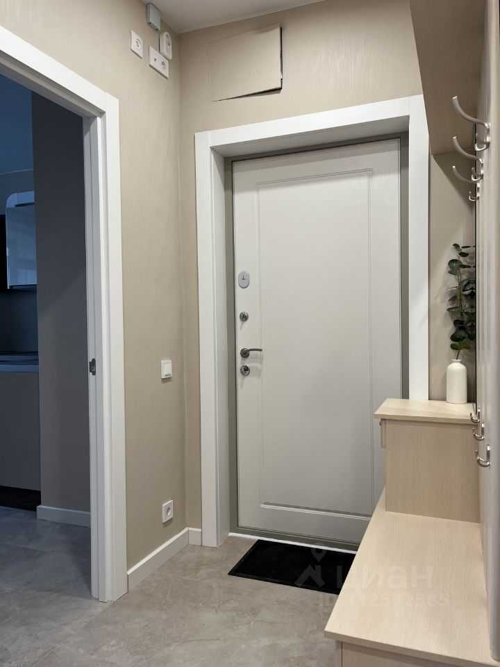 2-комнатная квартира, 51 м²