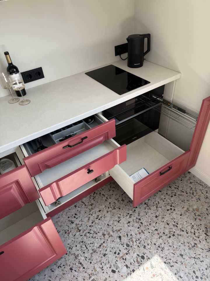 1-комнатная квартира, 32 м² — фотография 3
