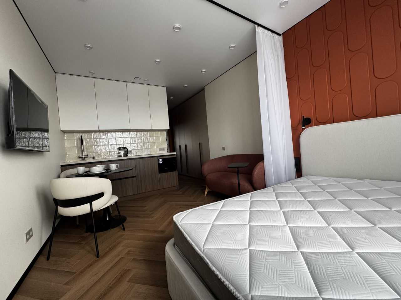 1-комнатная квартира, 22 м² — фотография 2