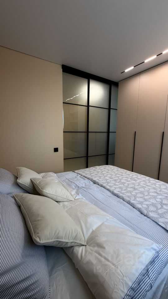 1-комнатная квартира, 37 м² — фотография 3