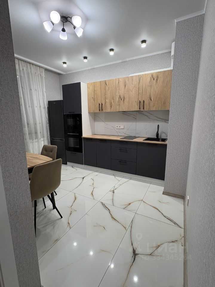 2-комнатная квартира, 49,2 м²