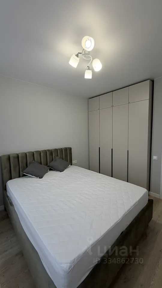 1-комнатная квартира, 34 м² — фотография 2