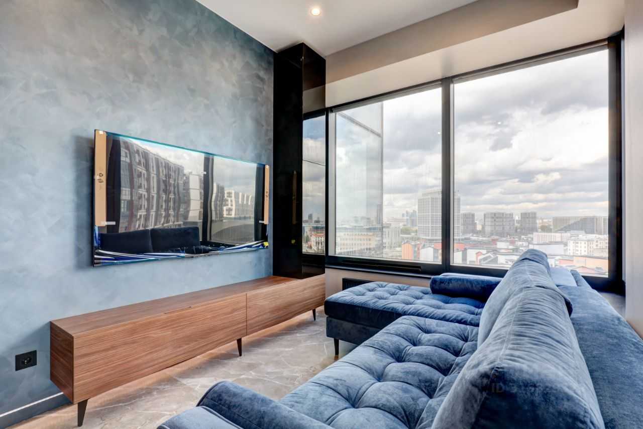 4-комнатная квартира, 87 м² — фотография 3