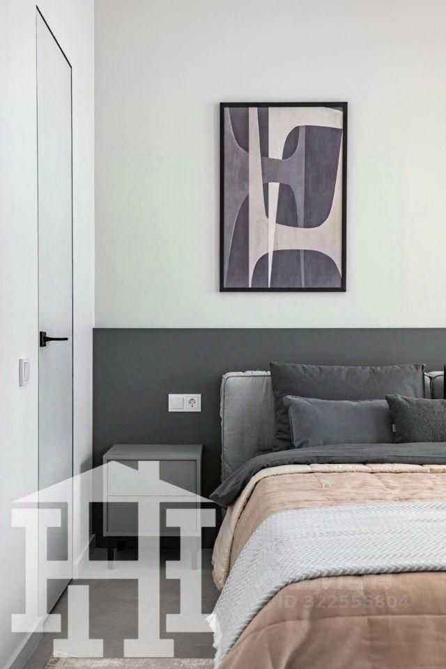 2-комнатная квартира, 50 м²