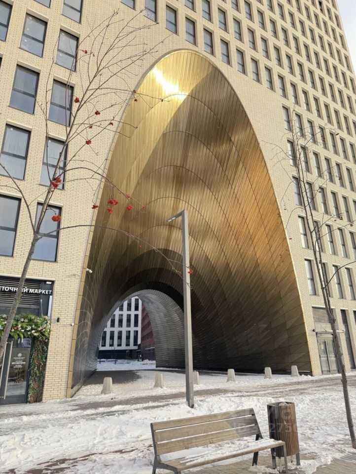 2-комнатная квартира, 45 м² — фотография 2