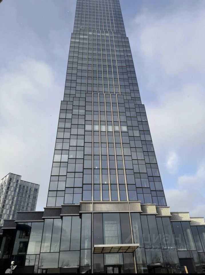 2-комнатная квартира, 45 м²