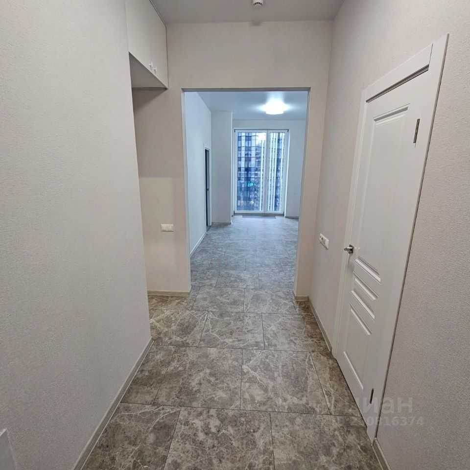 2-комнатная квартира, 72 м² — фотография 3