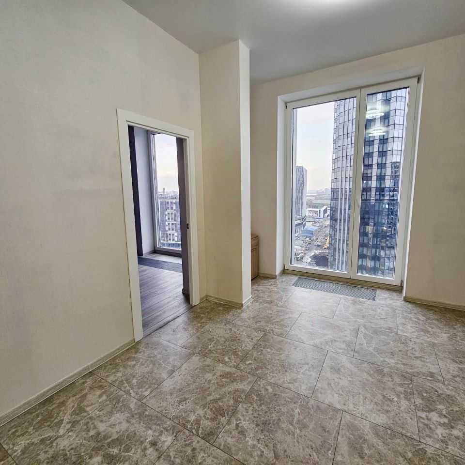 2-комнатная квартира, 72 м² — фотография 2